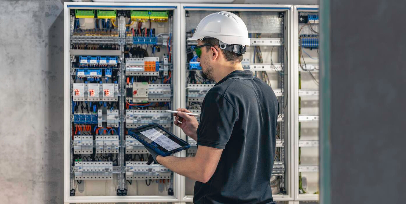 Elektroniker
