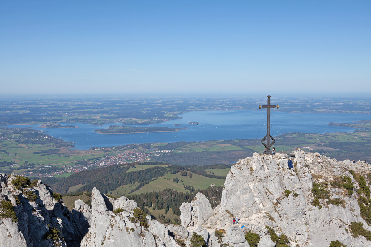 Kombiticket Berg & Bad