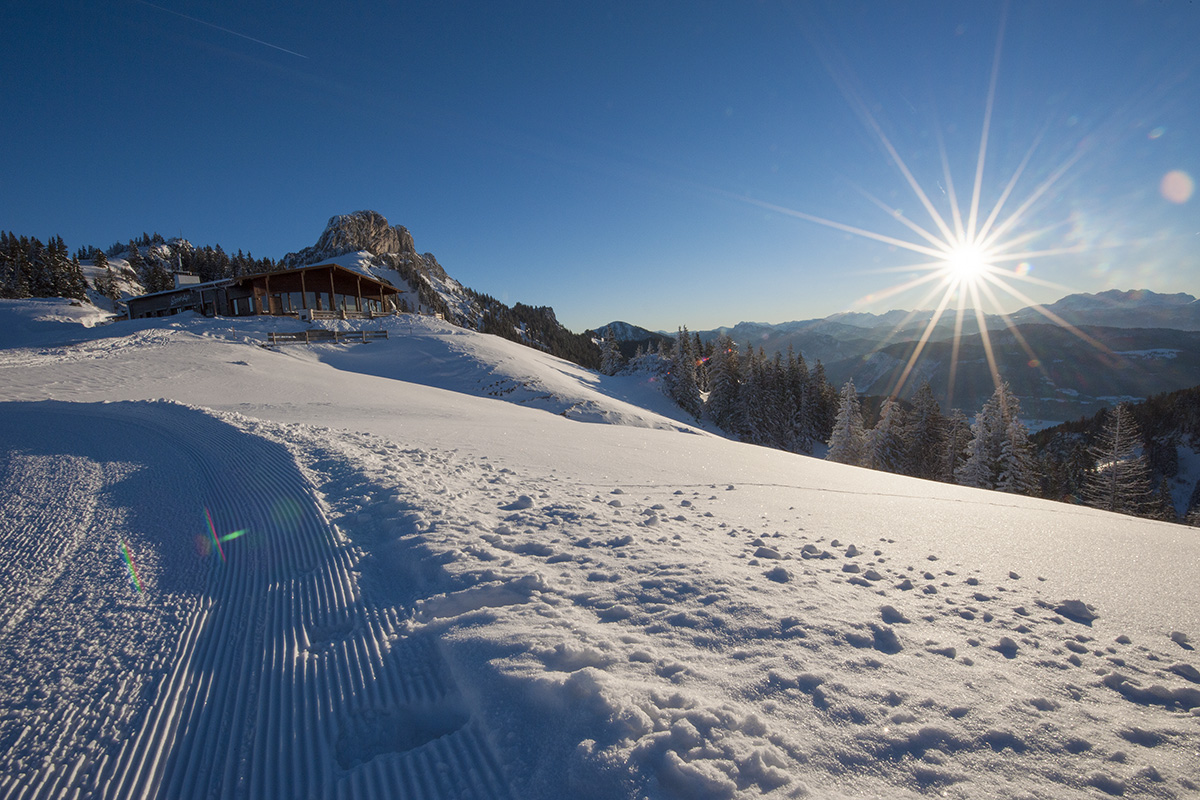 5-Berge & Co. Wintersaisonkarte