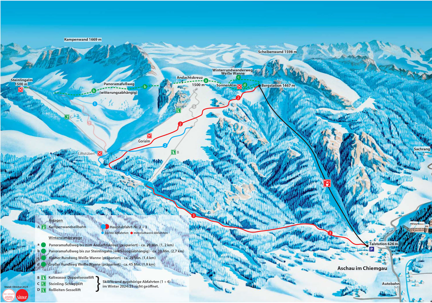 slope-plan